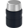 Термос для еды THERMOS KING SK3000 MMB 0,47L с ложкой 562876